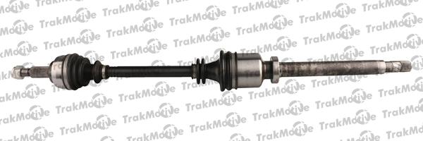 TrakMotive 30-0817 - Albero motore / Semiasse autozon.pro