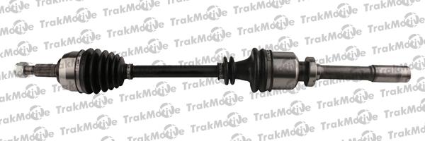 TrakMotive 30-0885 - Albero motore / Semiasse autozon.pro