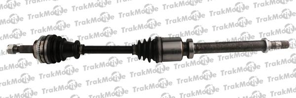 TrakMotive 30-0886 - Albero motore / Semiasse autozon.pro