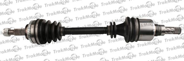 TrakMotive 30-0883 - Albero motore / Semiasse autozon.pro