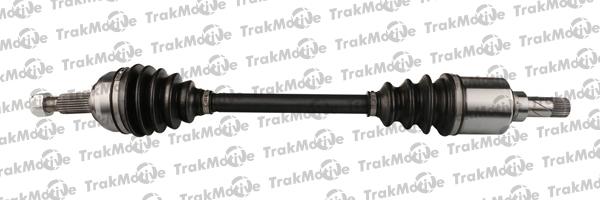 TrakMotive 30-0839 - Albero motore / Semiasse autozon.pro