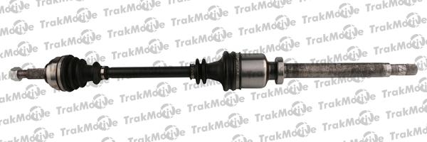 TrakMotive 30-0836 - Albero motore / Semiasse autozon.pro