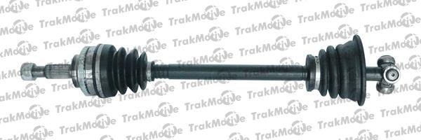 TrakMotive 30-0830 - Albero motore / Semiasse autozon.pro