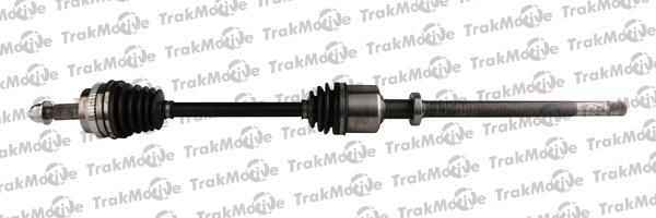 TrakMotive 30-0831 - Albero motore / Semiasse autozon.pro