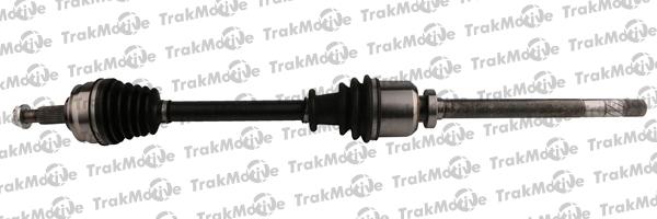 TrakMotive 30-0837 - Albero motore / Semiasse autozon.pro