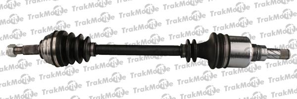 TrakMotive 30-0829 - Albero motore / Semiasse autozon.pro