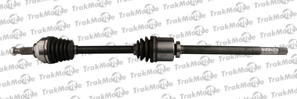 TrakMotive 30-0826 - Albero motore / Semiasse autozon.pro