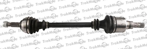 TrakMotive 30-0820 - Albero motore / Semiasse autozon.pro