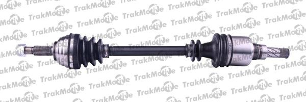 TrakMotive 30-0821 - Albero motore / Semiasse autozon.pro