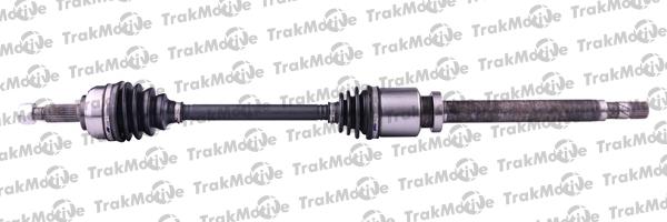 TrakMotive 30-0823 - Albero motore / Semiasse autozon.pro