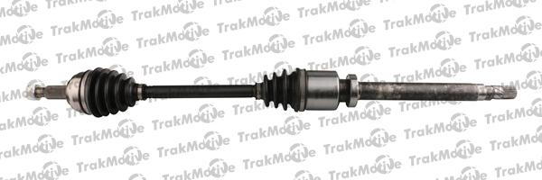 TrakMotive 30-0822 - Albero motore / Semiasse autozon.pro