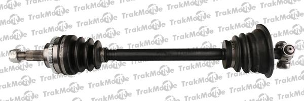 TrakMotive 30-0879 - Albero motore / Semiasse autozon.pro