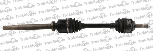 TrakMotive 30-0874 - Albero motore / Semiasse autozon.pro