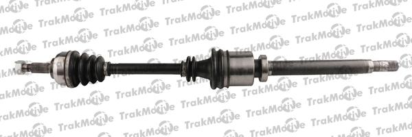 TrakMotive 30-0870 - Albero motore / Semiasse autozon.pro