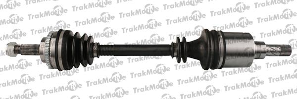 TrakMotive 30-0873 - Albero motore / Semiasse autozon.pro