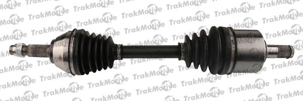 TrakMotive 30-0872 - Albero motore / Semiasse autozon.pro