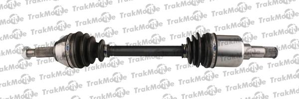 TrakMotive 30-0399 - Albero motore / Semiasse autozon.pro