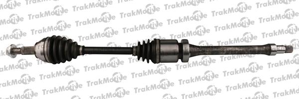 TrakMotive 30-0396 - Albero motore / Semiasse autozon.pro