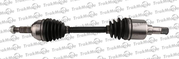 TrakMotive 30-0390 - Albero motore / Semiasse autozon.pro