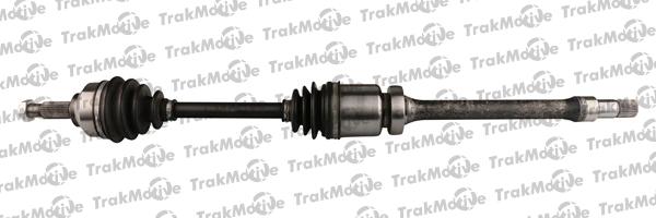 TrakMotive 30-0391 - Albero motore / Semiasse autozon.pro