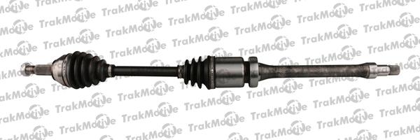 TrakMotive 30-0398 - Albero motore / Semiasse autozon.pro