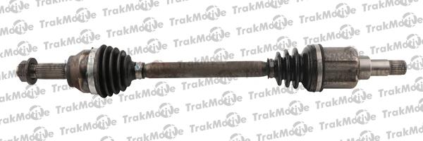 TrakMotive 30-0397 - Albero motore / Semiasse autozon.pro