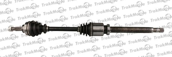 TrakMotive 30-0340 - Albero motore / Semiasse autozon.pro