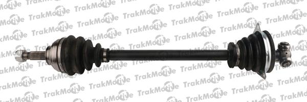 TrakMotive 30-0341 - Albero motore / Semiasse autozon.pro