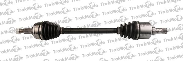 TrakMotive 30-0342 - Albero motore / Semiasse autozon.pro