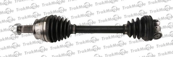 TrakMotive 30-0358 - Albero motore / Semiasse autozon.pro