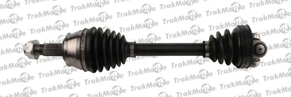 TrakMotive 30-0369 - Albero motore / Semiasse autozon.pro