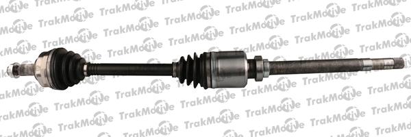 TrakMotive 30-0366 - Albero motore / Semiasse autozon.pro