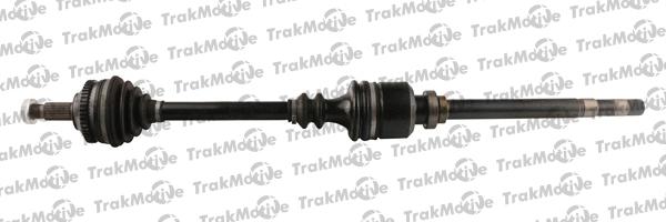 TrakMotive 30-0368 - Albero motore / Semiasse autozon.pro