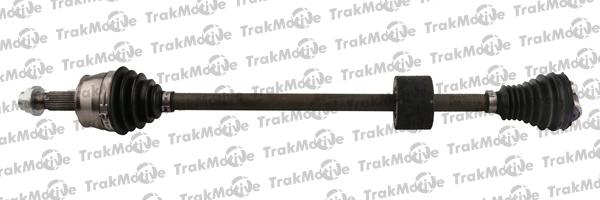 TrakMotive 30-0363 - Albero motore / Semiasse autozon.pro