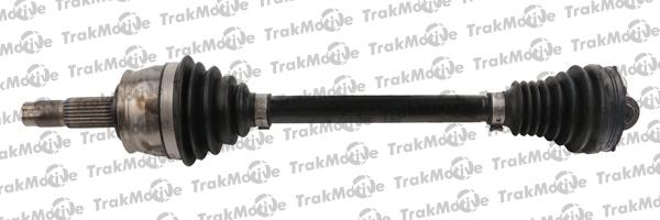 TrakMotive 30-0362 - Albero motore / Semiasse autozon.pro