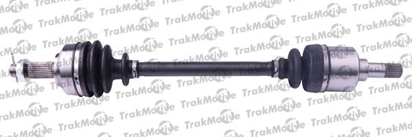 TrakMotive 30-0319 - Albero motore / Semiasse autozon.pro