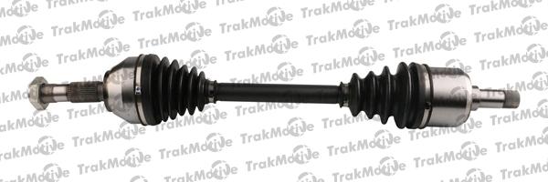 TrakMotive 30-0315 - Albero motore / Semiasse autozon.pro