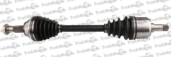 TrakMotive 30-0317 - Albero motore / Semiasse autozon.pro