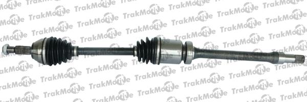 TrakMotive 30-0389 - Albero motore / Semiasse autozon.pro