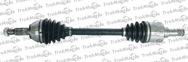 TrakMotive 30-0386 - Albero motore / Semiasse autozon.pro