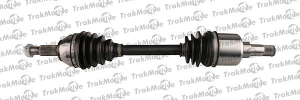 TrakMotive 30-0388 - Albero motore / Semiasse autozon.pro