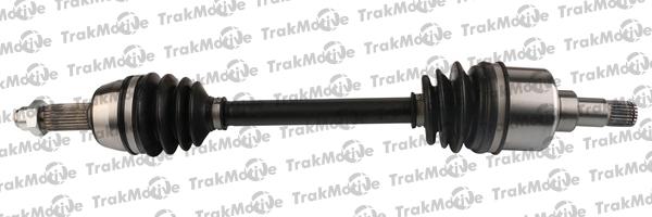 TrakMotive 30-0383 - Albero motore / Semiasse autozon.pro