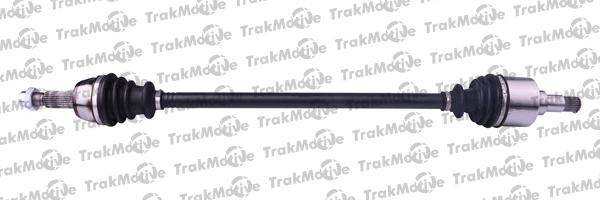 TrakMotive 30-0382 - Albero motore / Semiasse autozon.pro