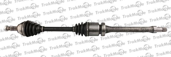 TrakMotive 30-0387 - Albero motore / Semiasse autozon.pro