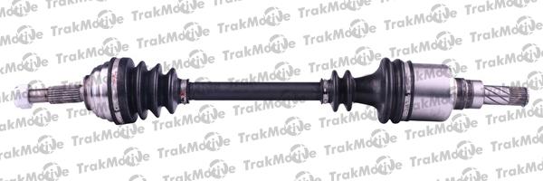 TrakMotive 30-0339 - Albero motore / Semiasse autozon.pro