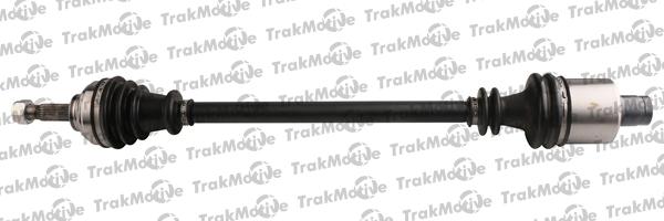 TrakMotive 30-0330 - Albero motore / Semiasse autozon.pro