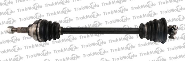 TrakMotive 30-0331 - Albero motore / Semiasse autozon.pro