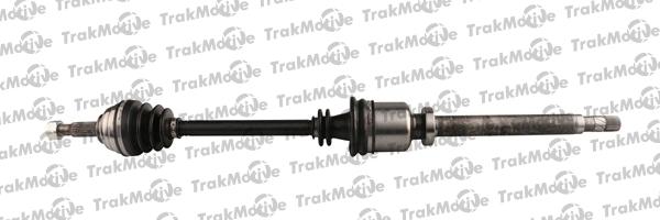 TrakMotive 30-0338 - Albero motore / Semiasse autozon.pro