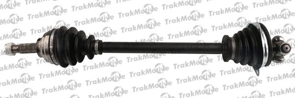 TrakMotive 30-0332 - Albero motore / Semiasse autozon.pro