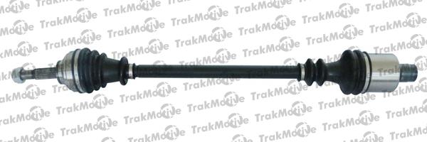 TrakMotive 30-0329 - Albero motore / Semiasse autozon.pro